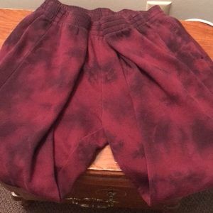 Victoria Secret sweatpants